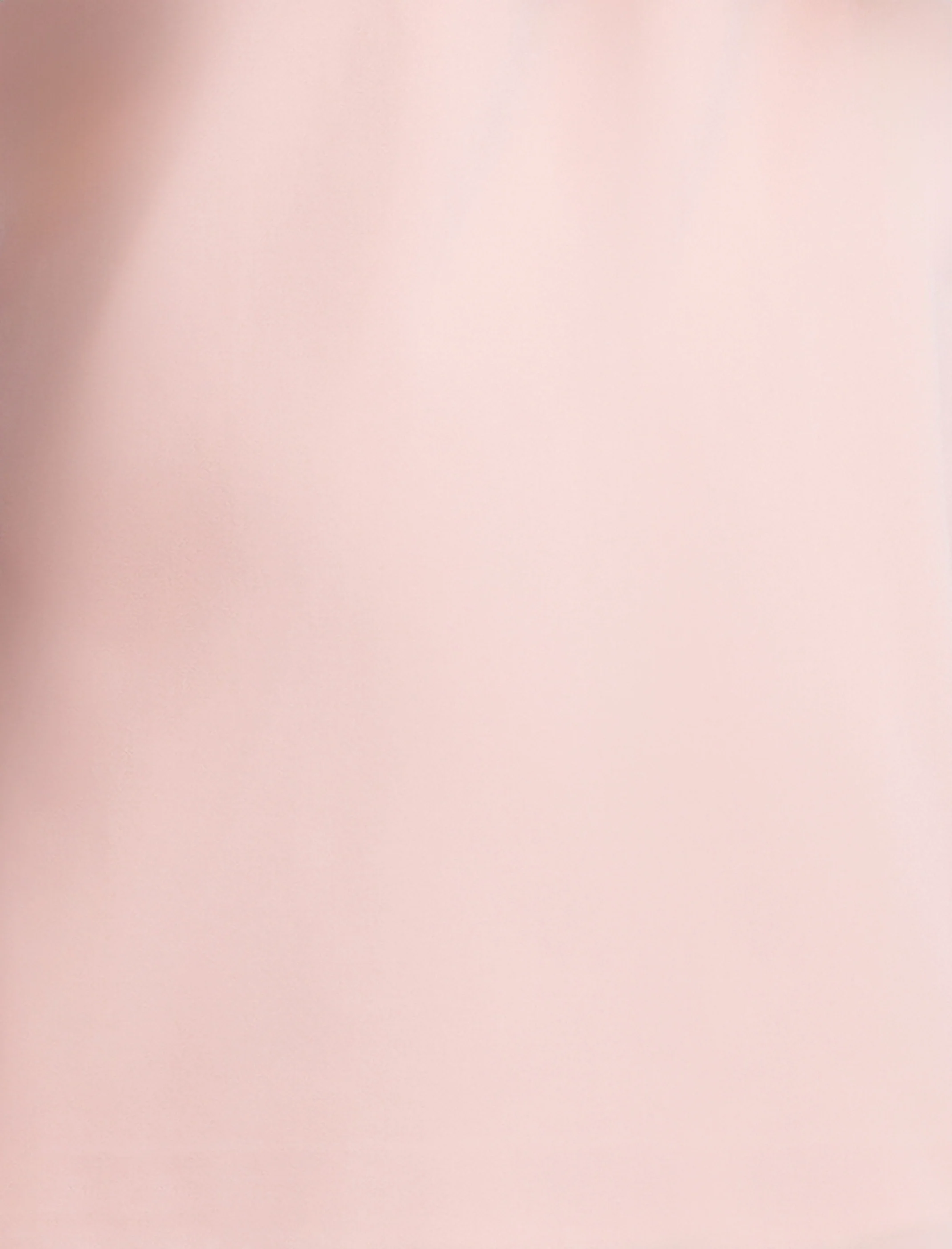 Sleeveless Draped Blazer Dress - Image 9