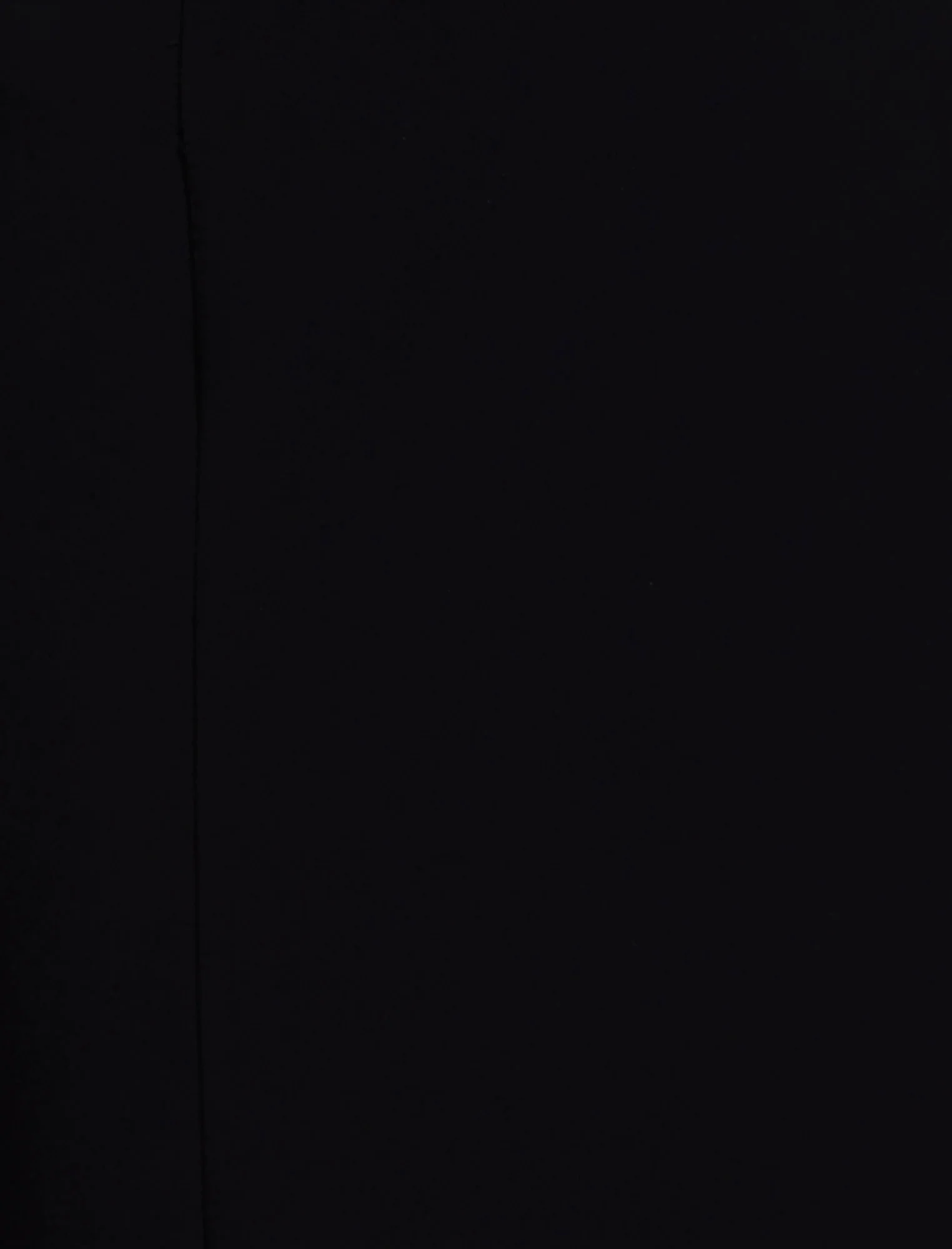 Solid Dress With Puff - Image 8