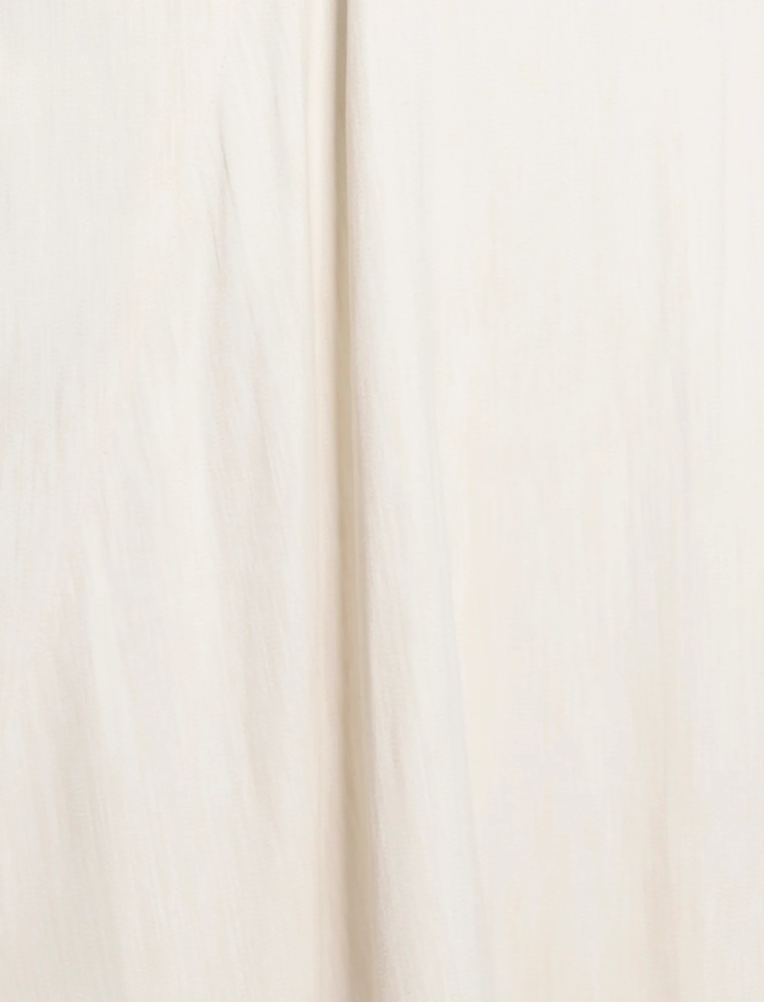 Strapless Drape Dress - Image 8