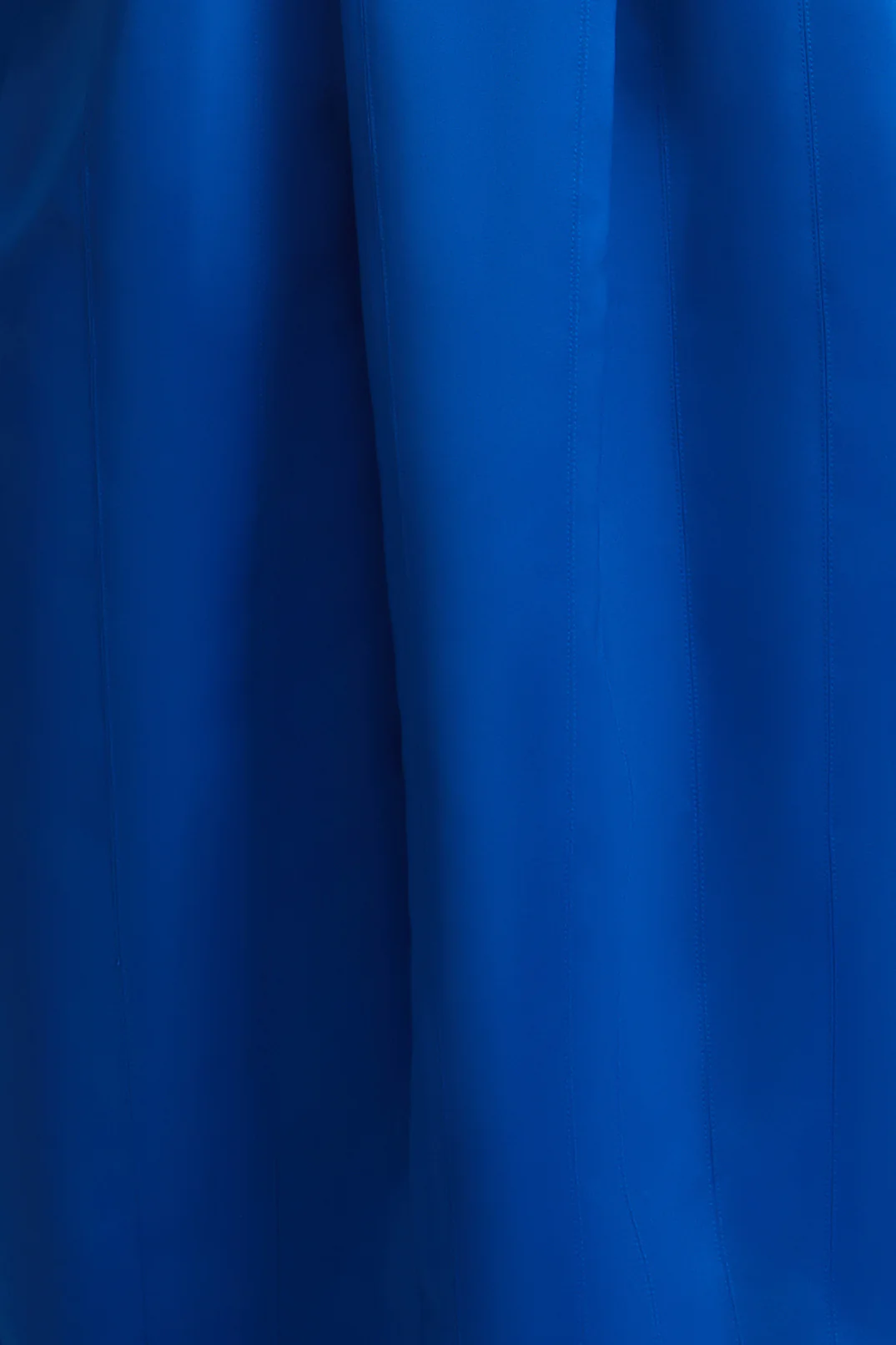Strapless Structured Gown - Image 10