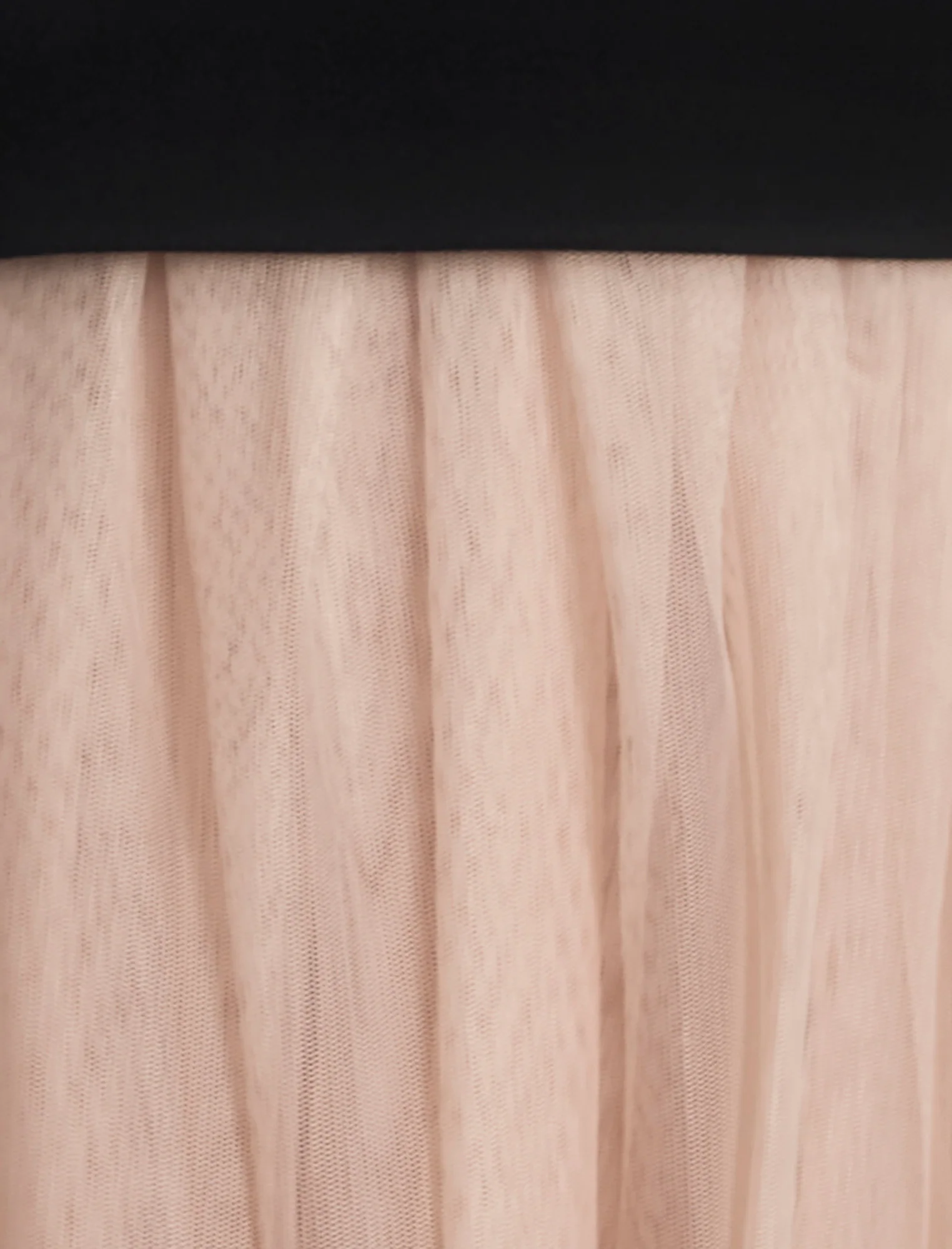 Strapless Tutu Dress - Image 7