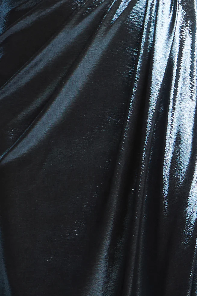 Strong Shoulder Gown - Image 10