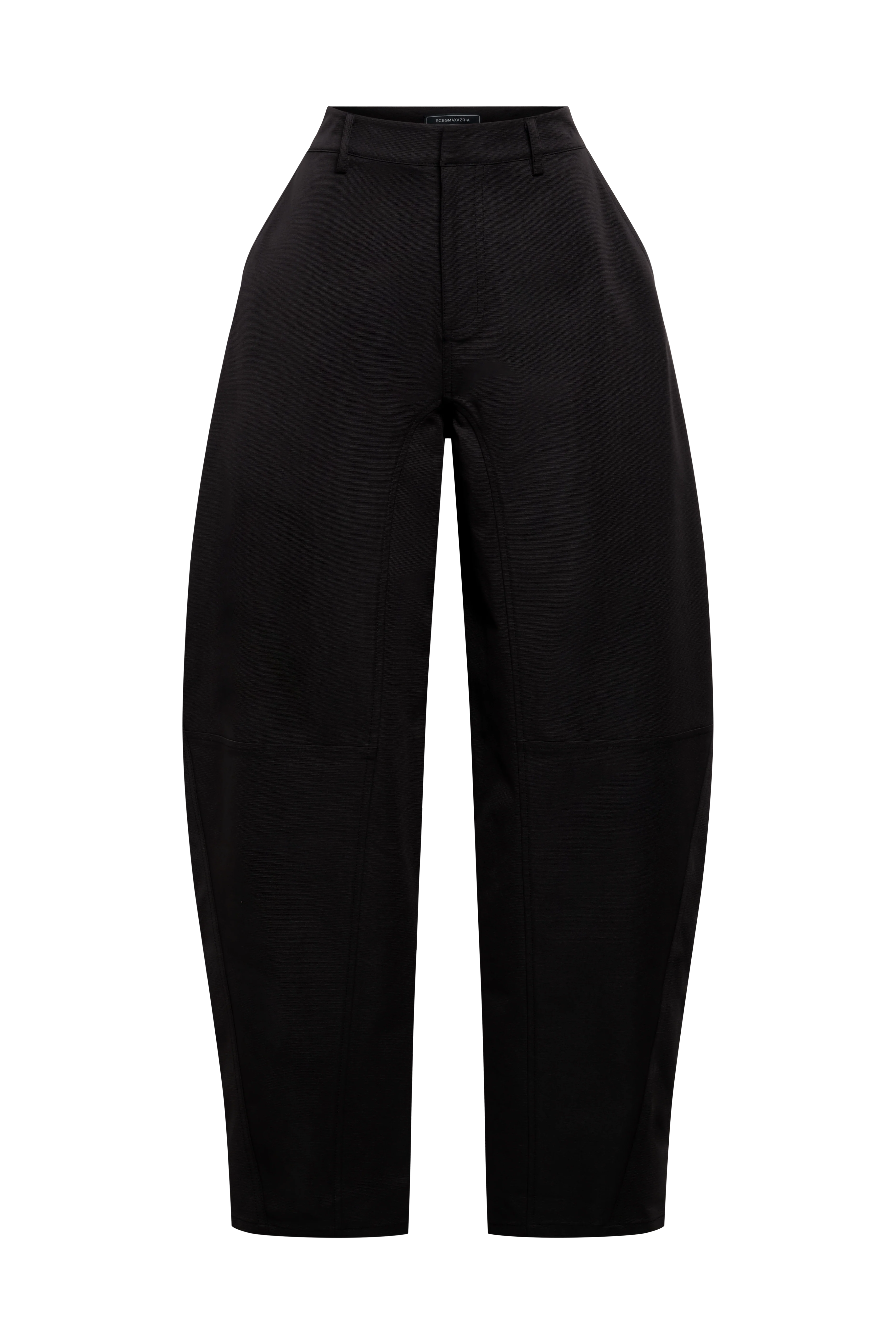 Taffeta Twill Puddle Pants - Image 11