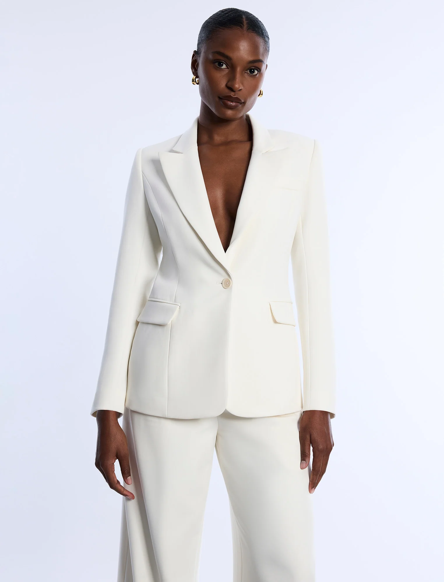 Tailored Jacket - Image 2
