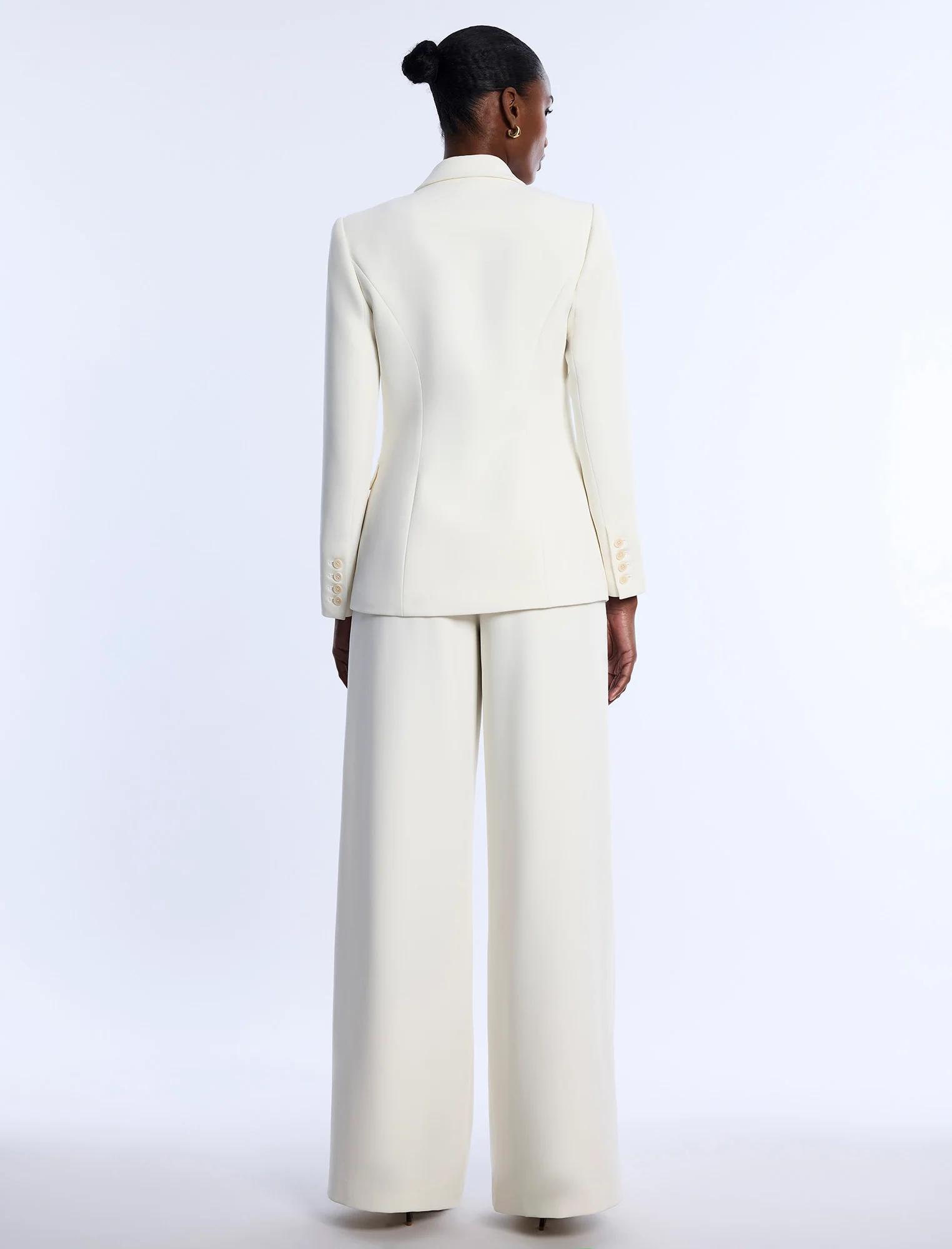 Tailored Jacket - Image 3