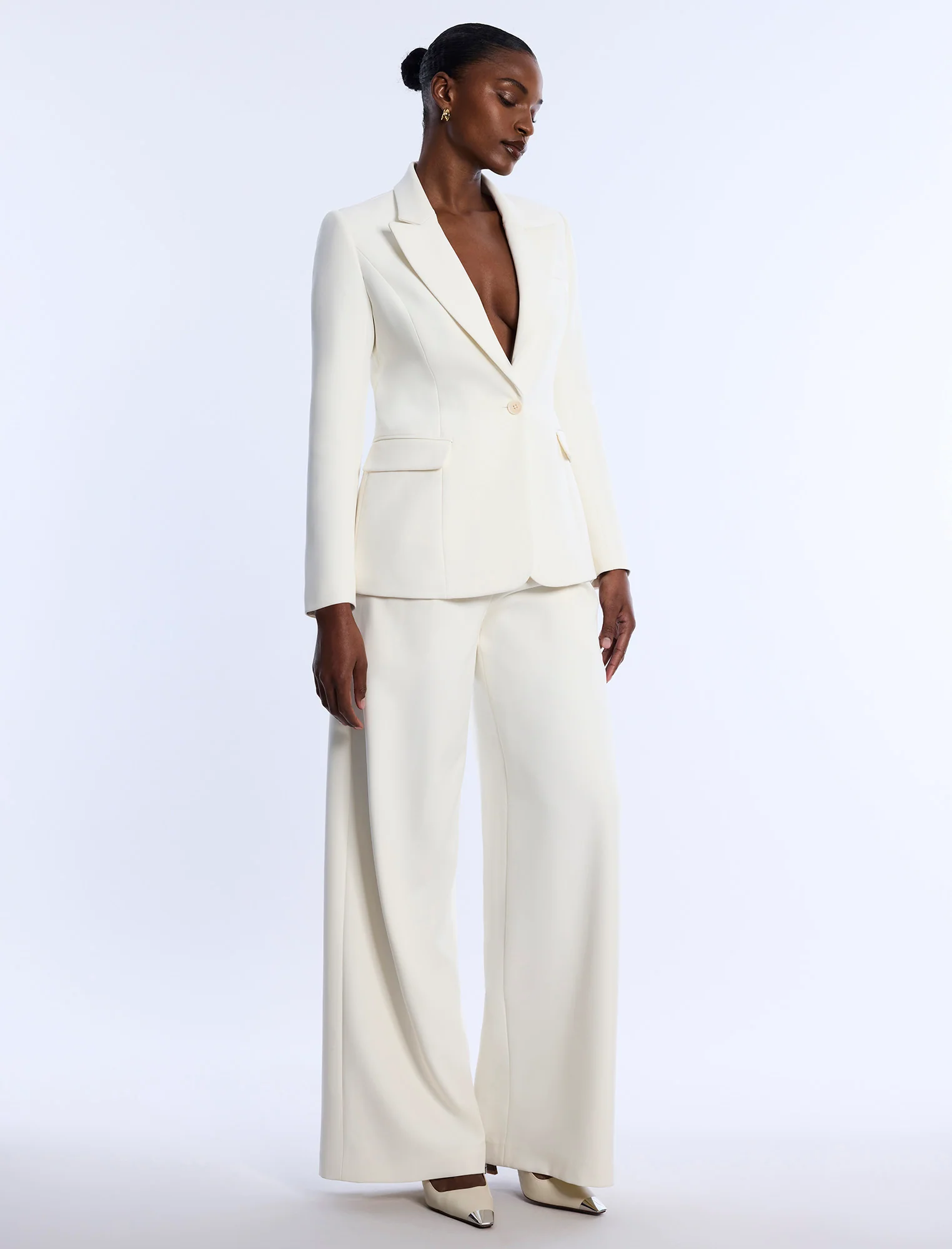 Tailored Jacket - Image 4