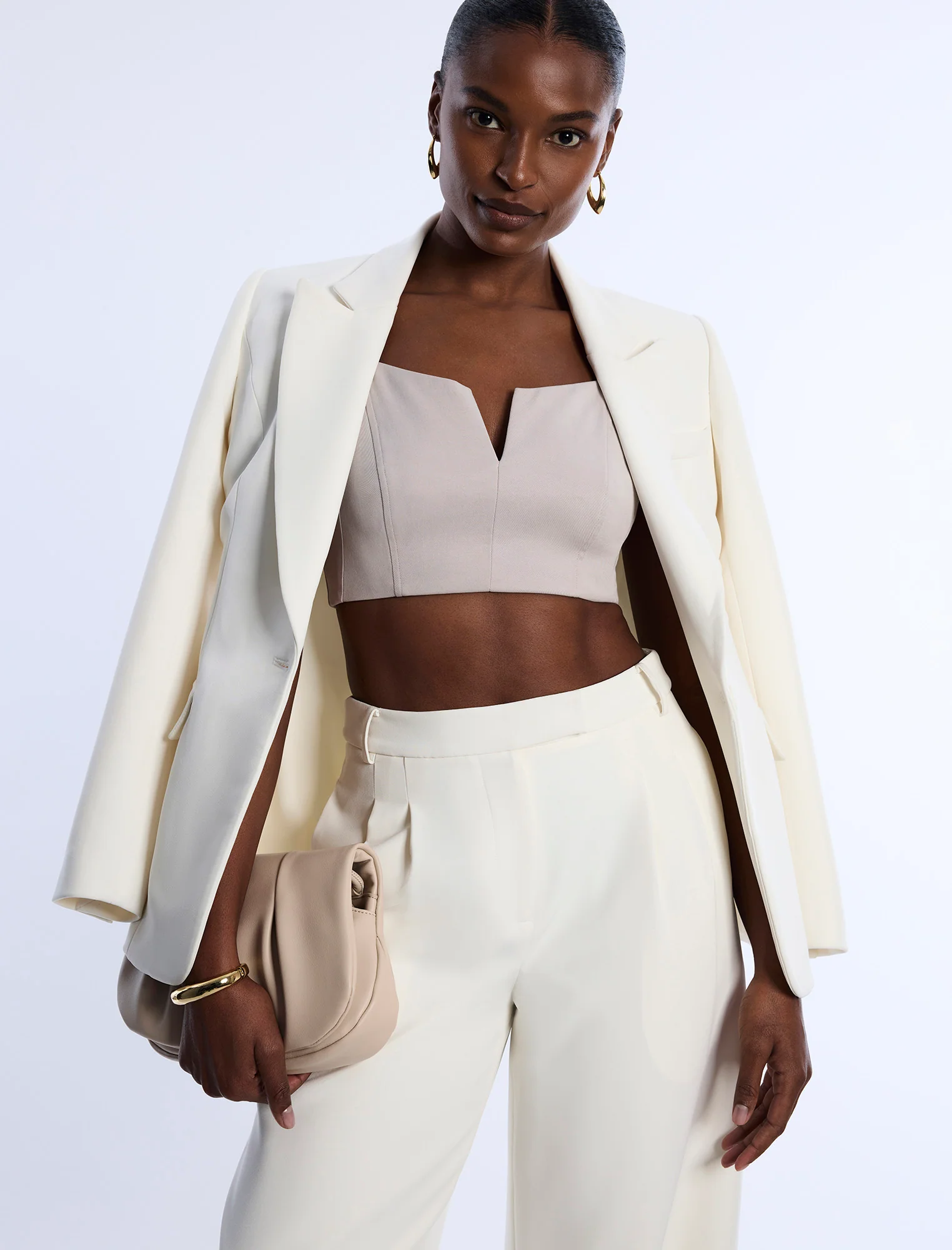 Tailored Jacket - Image 5