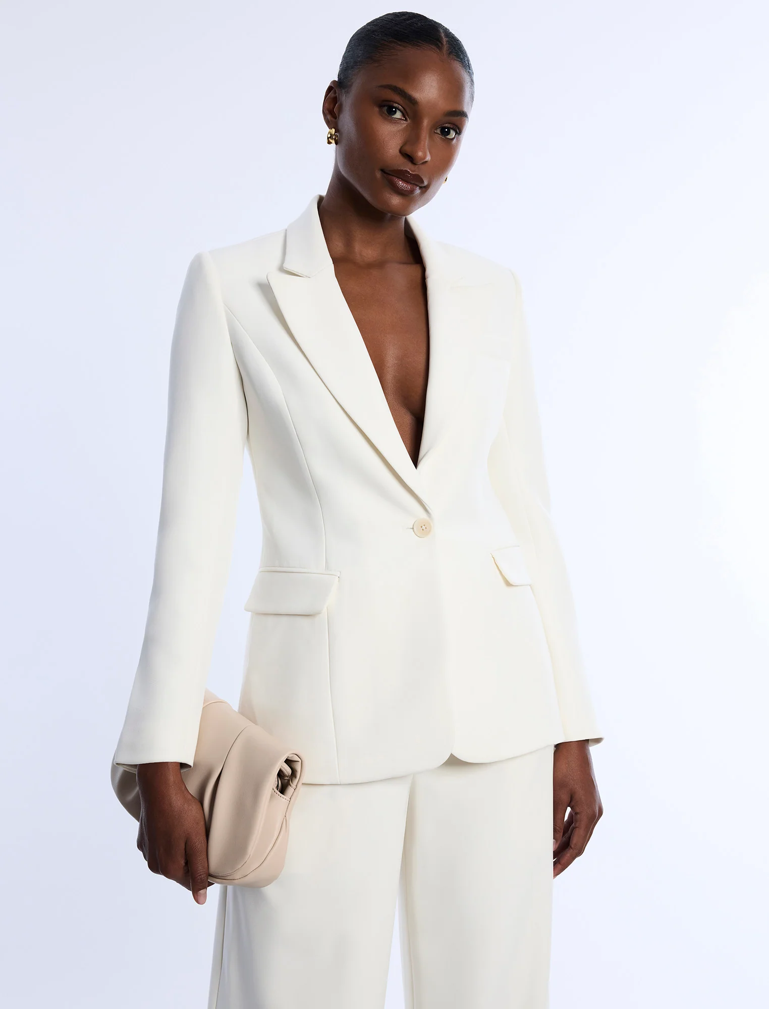 Tailored Jacket - Image 6