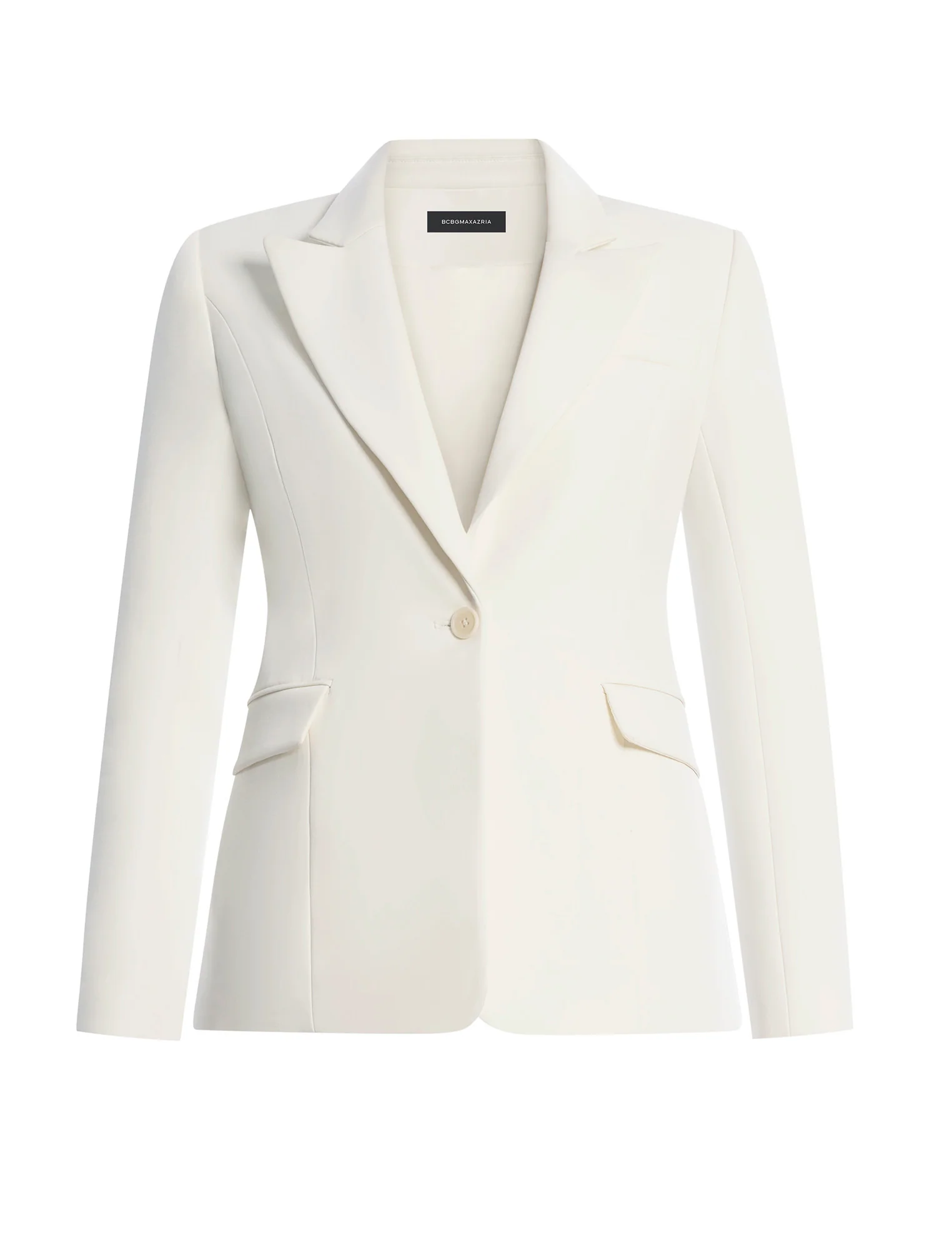 Tailored Jacket - Image 9