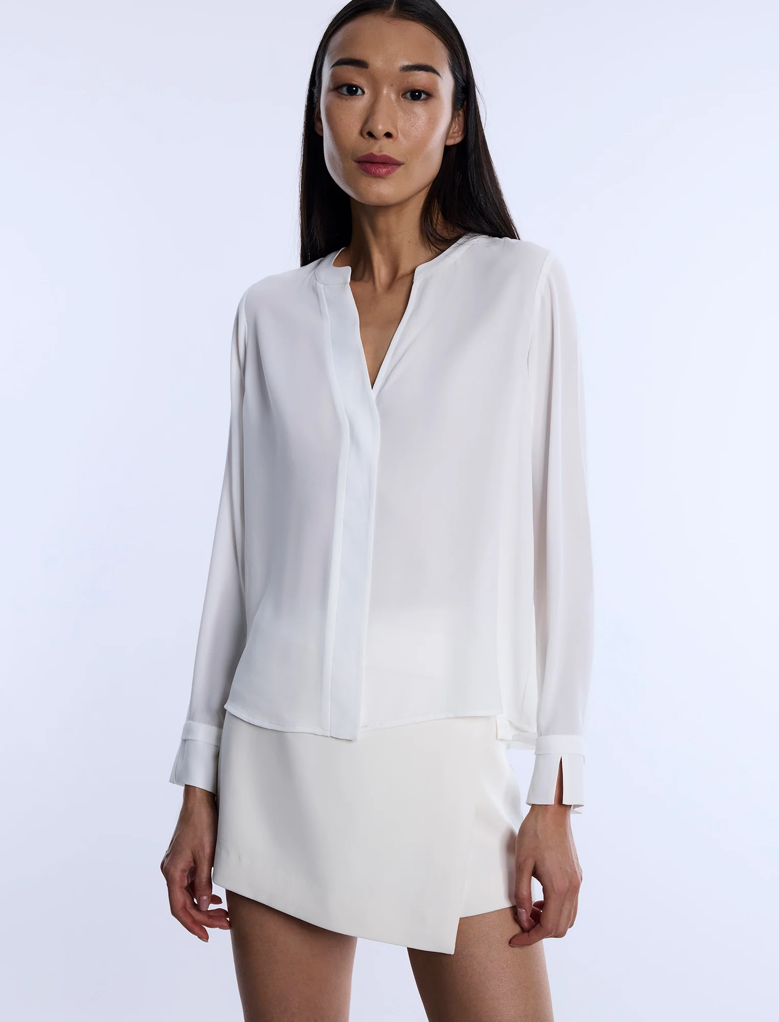 Tailored Skort - Image 6