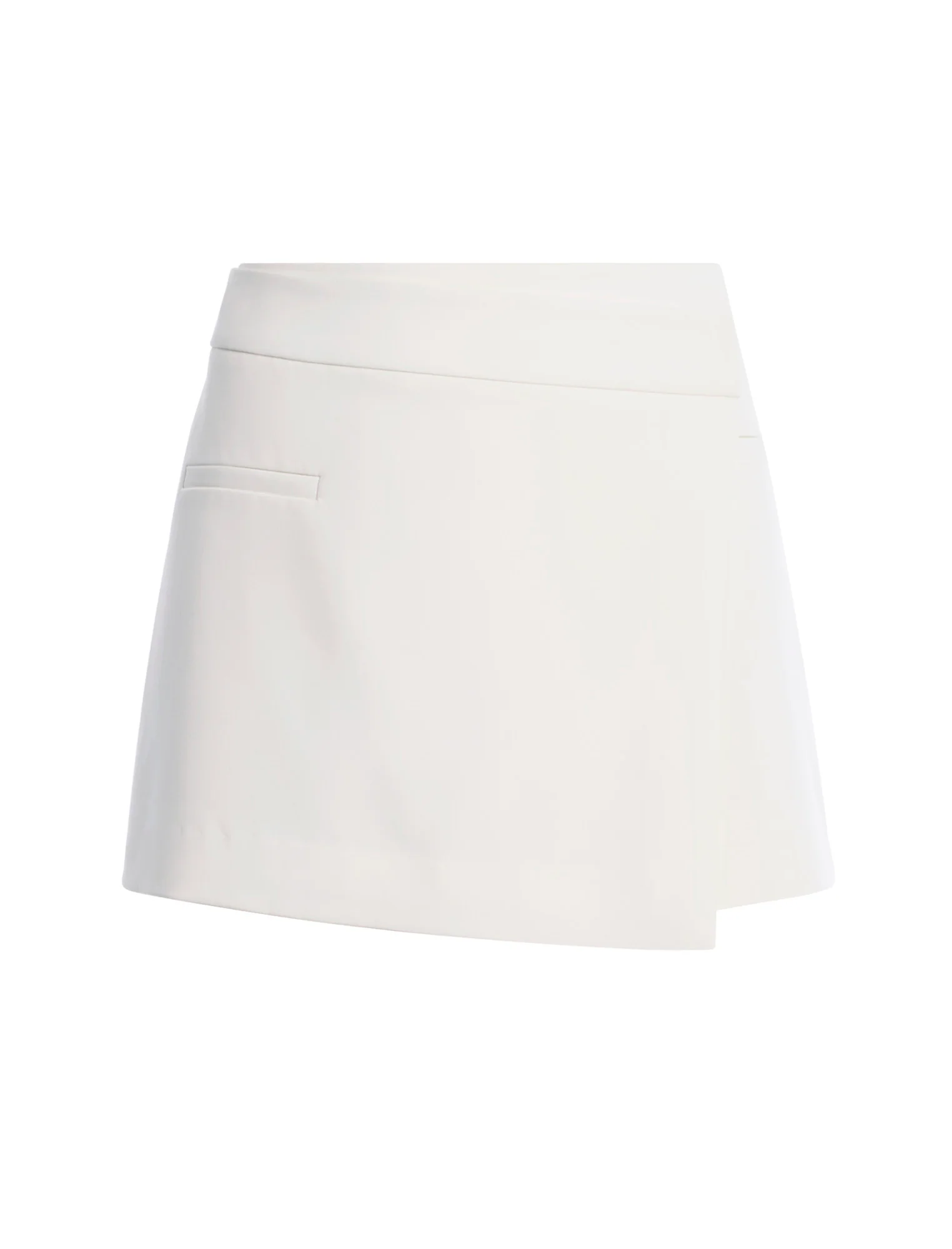 Tailored Skort - Image 9