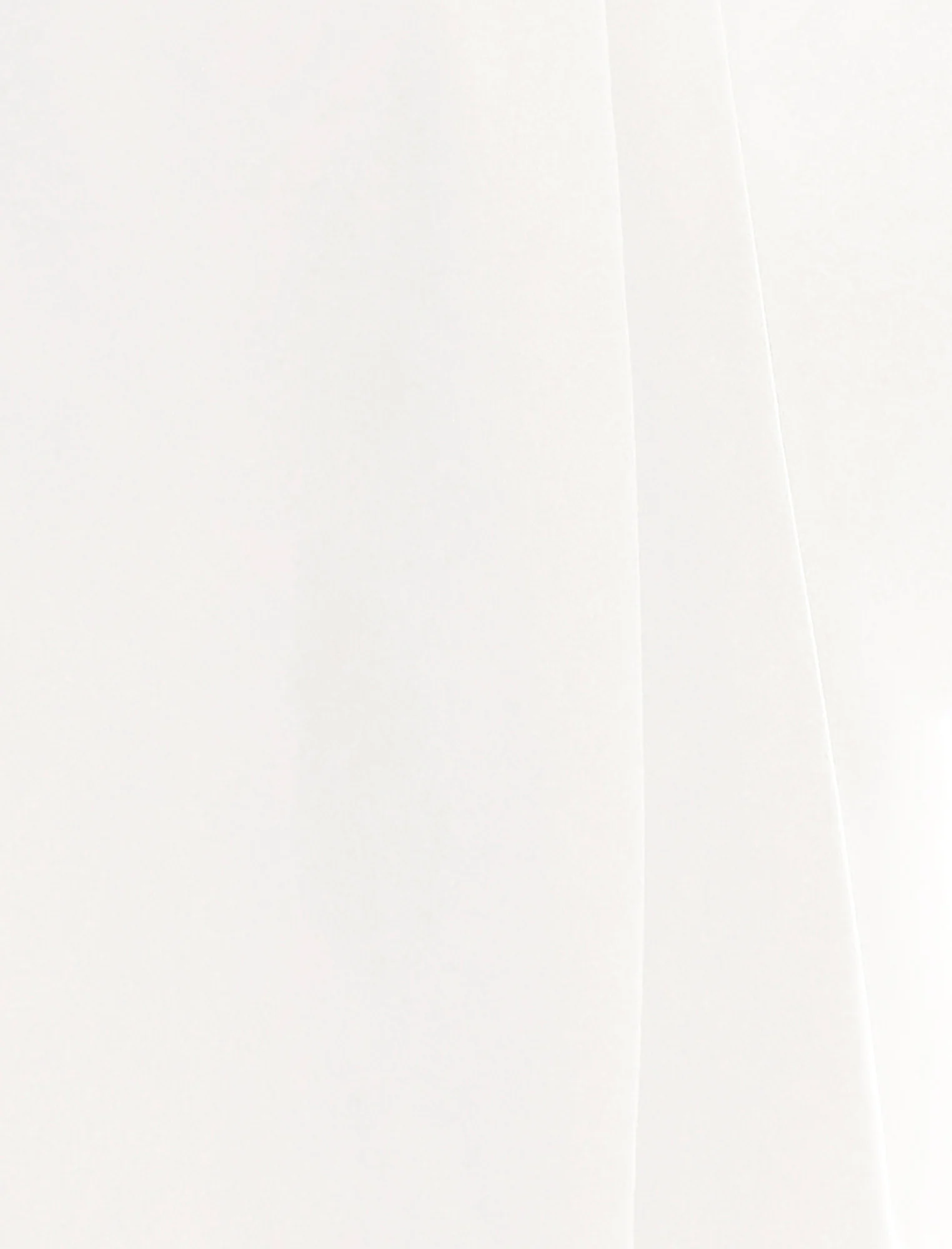 Tailored Sleeveless Romper - Image 7