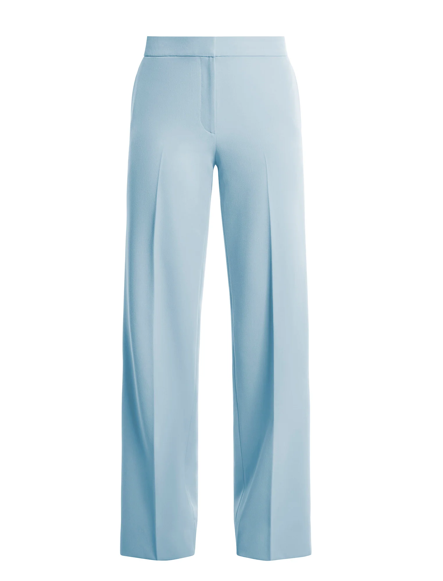 Tailored Straight Leg Pant - Image 9