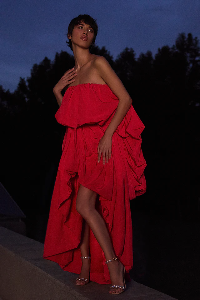 Talia Gown - Image 4