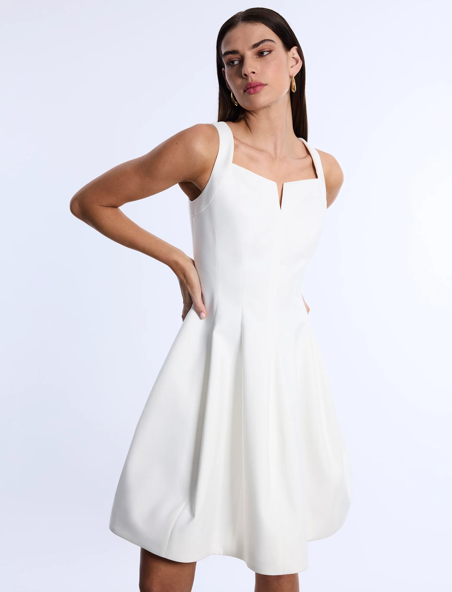 Tulip Dress - Image 6