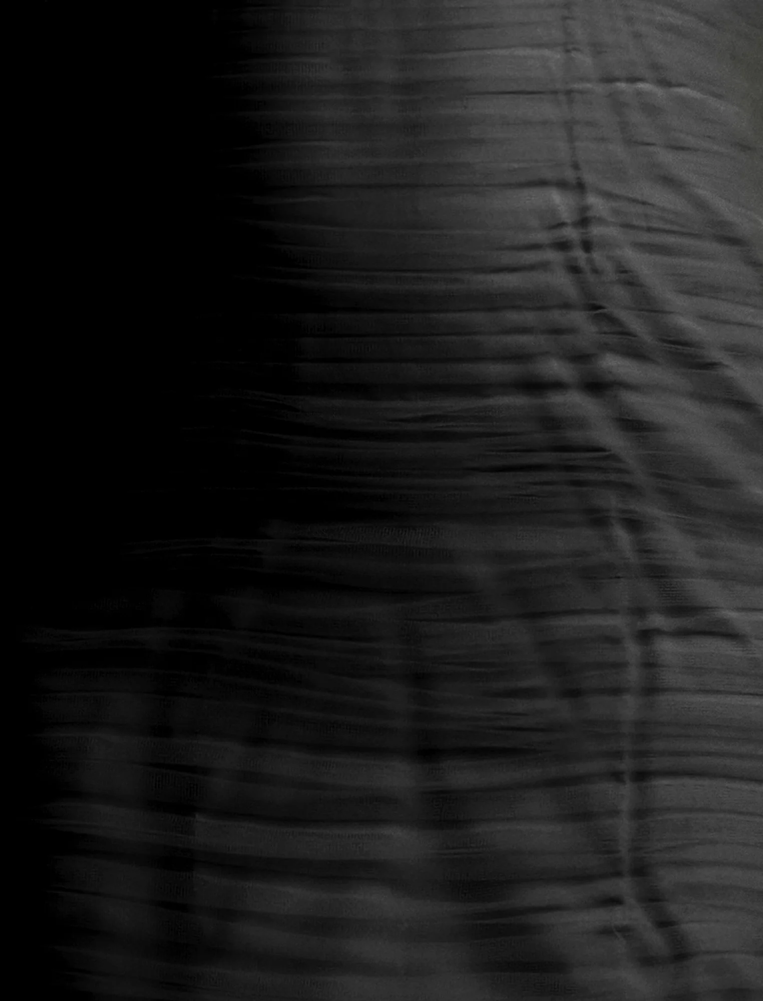 Tulle Mini Dress - Image 7