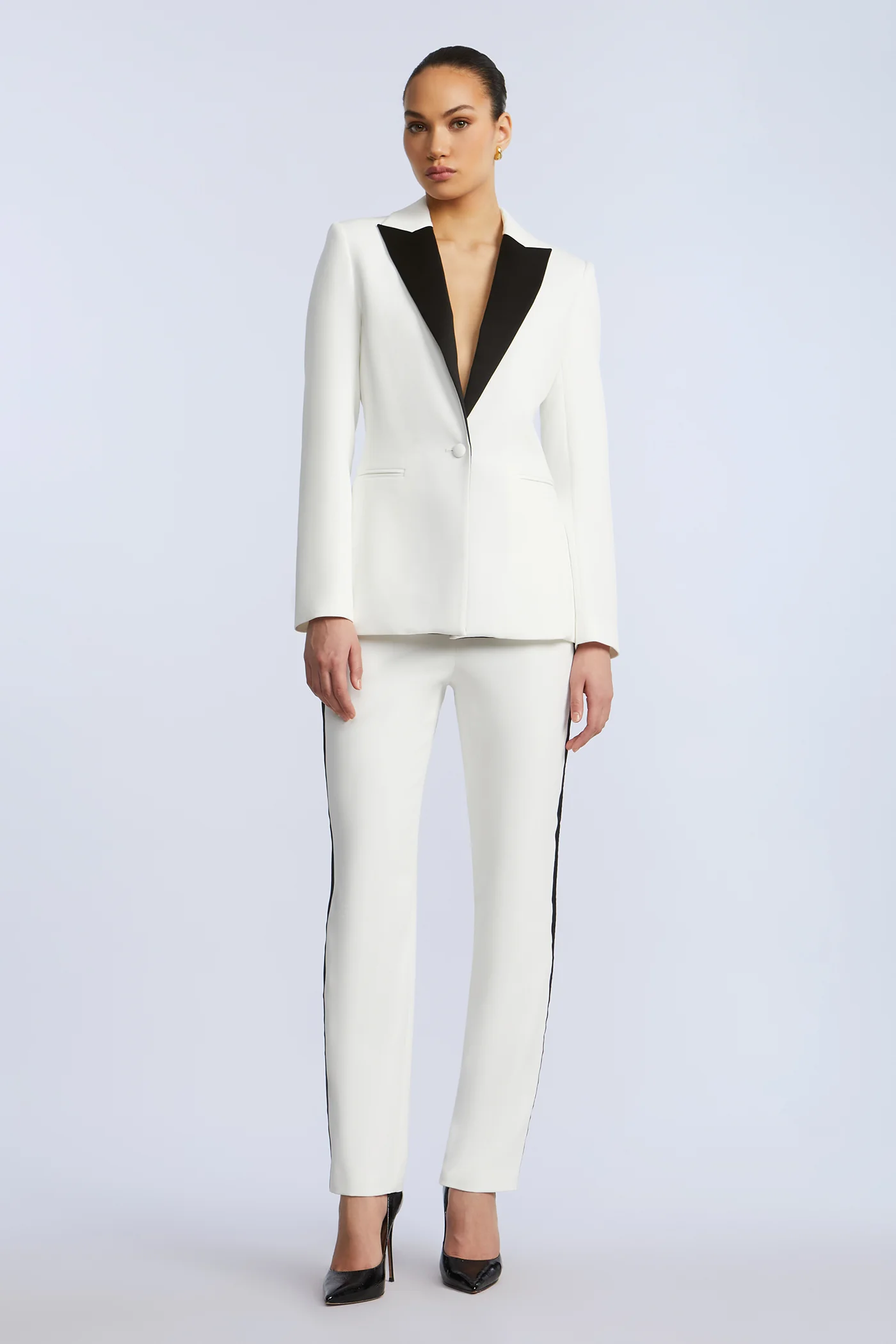 Tux Blazer