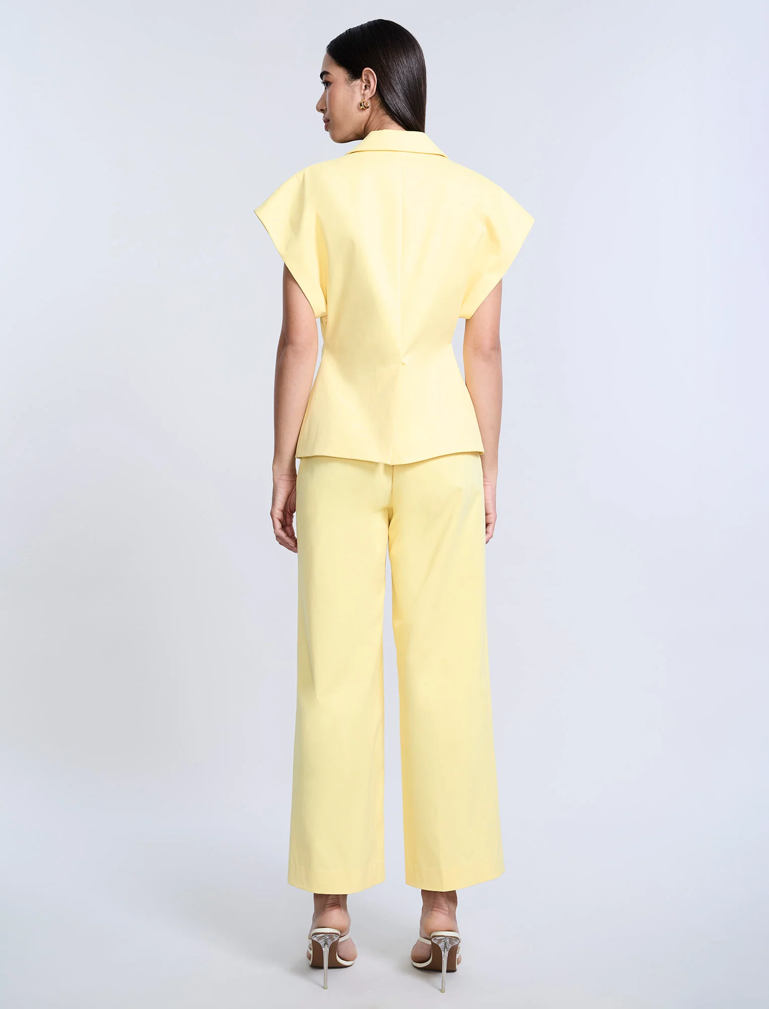 Twill Vest - Image 3