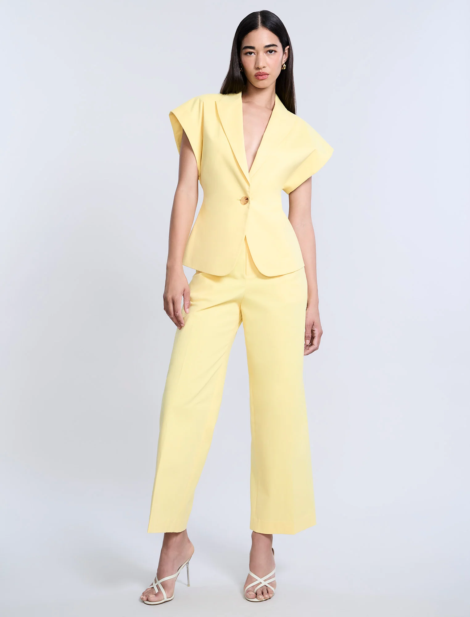 Twill Vest - Image 6