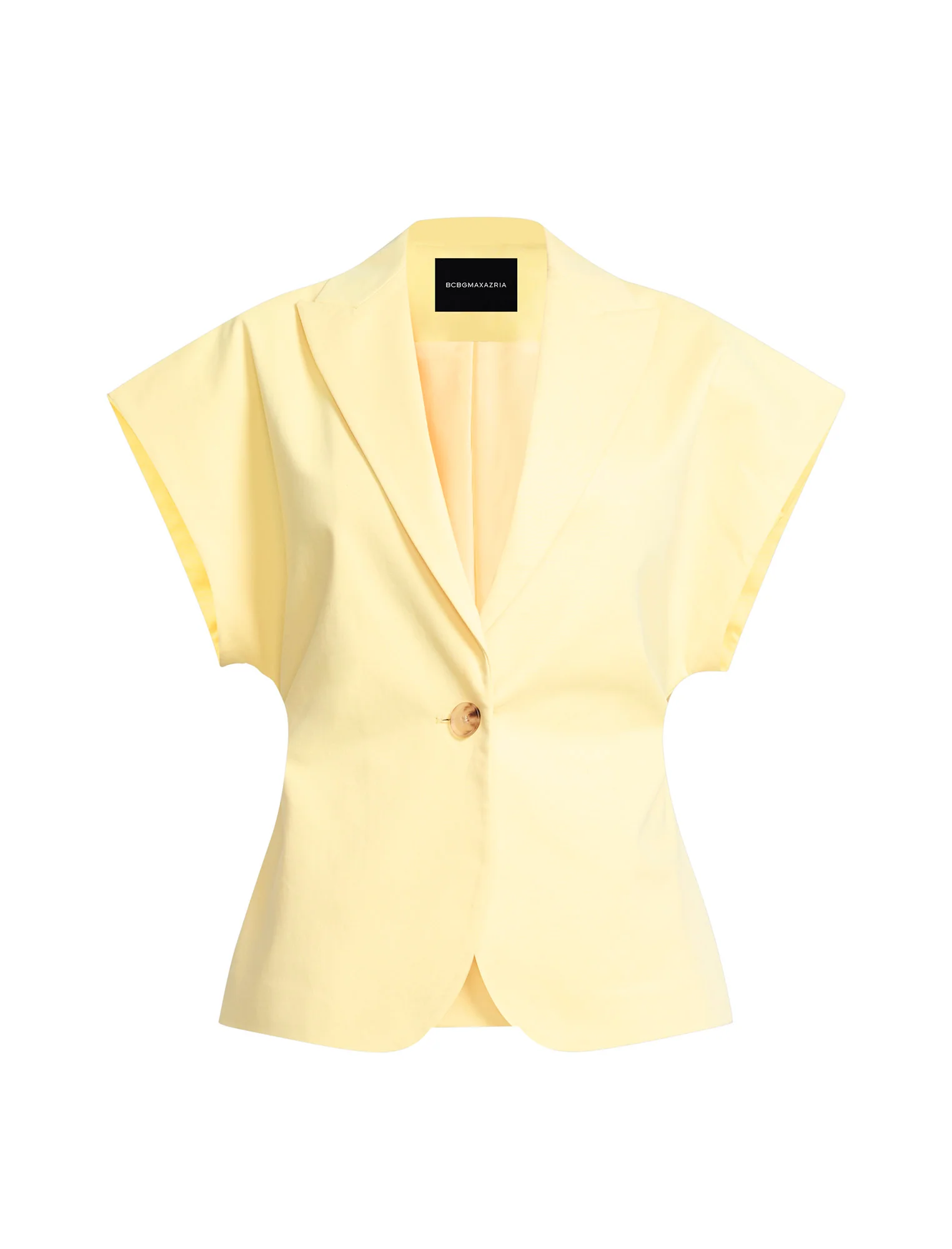 Twill Vest - Image 9