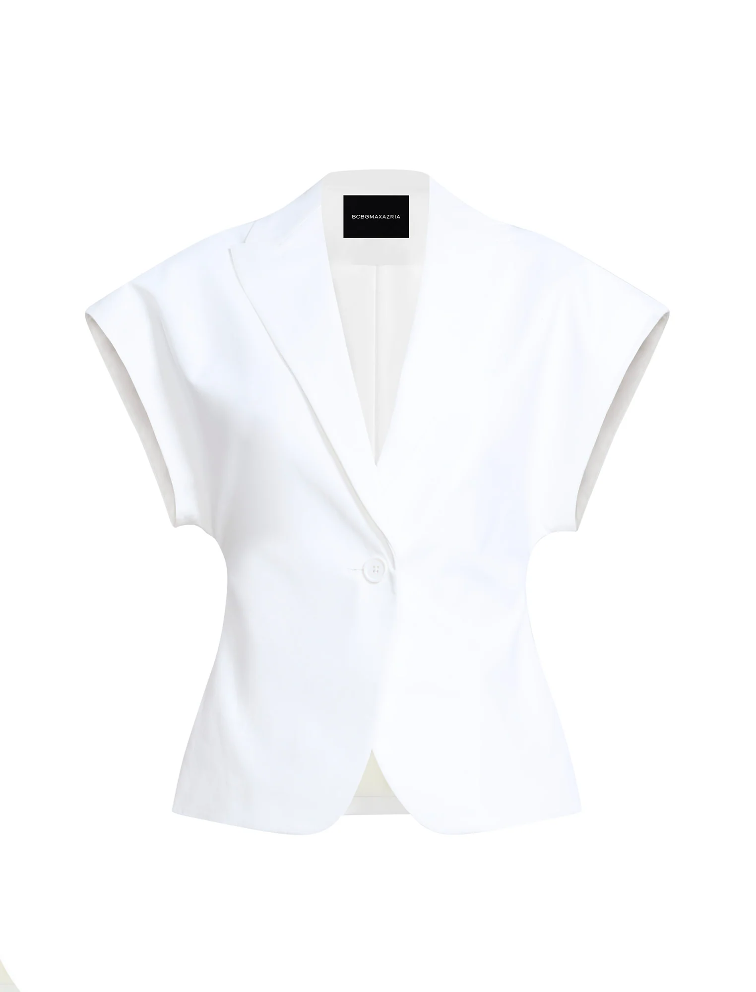 Twill Vest - Image 9