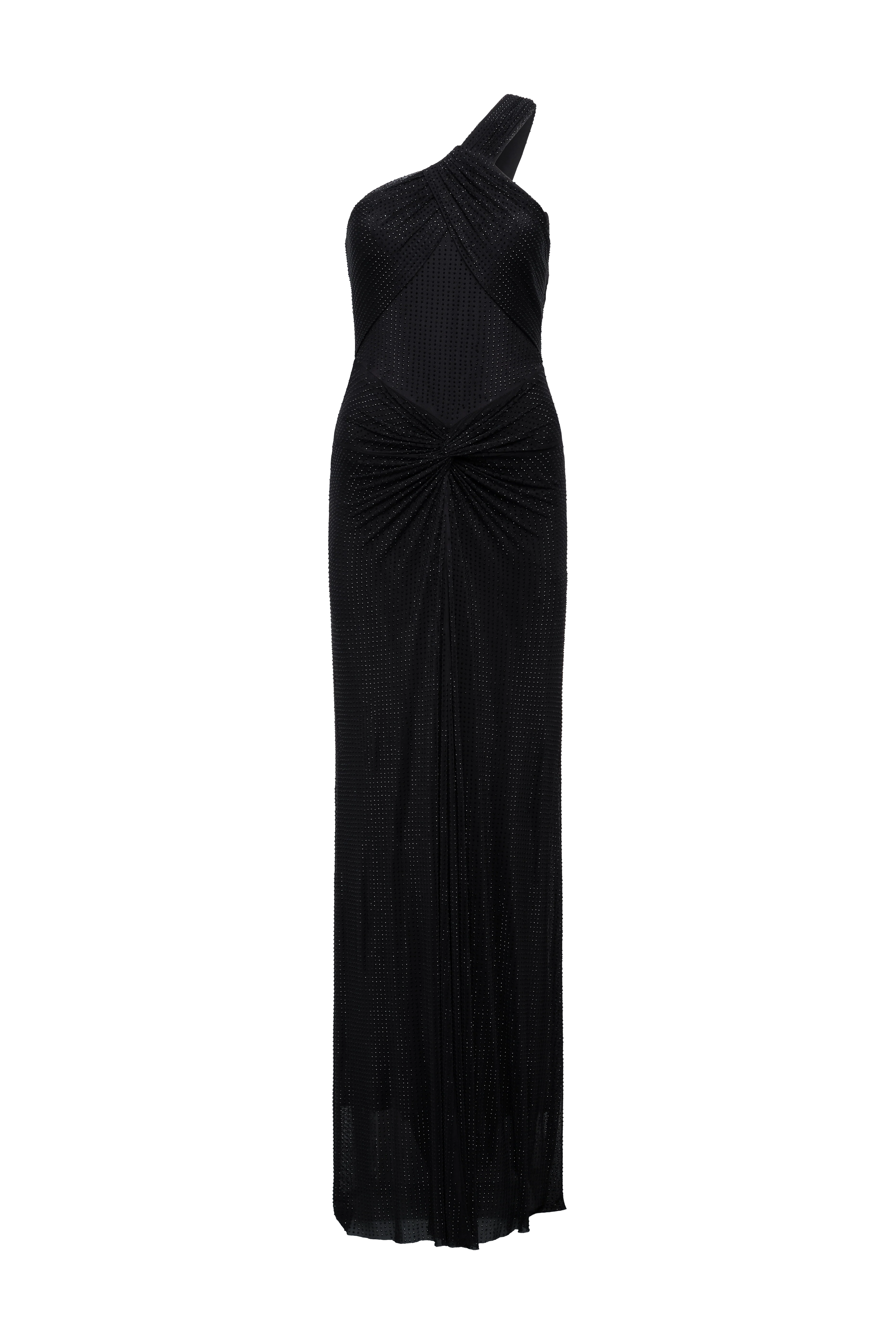 Twist Hot Fix Gown - Image 11