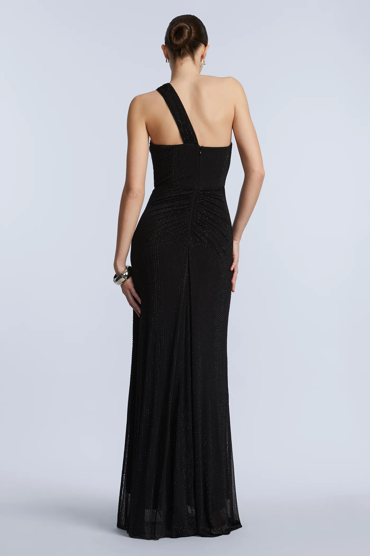 Twist Hot Fix Gown - Image 2