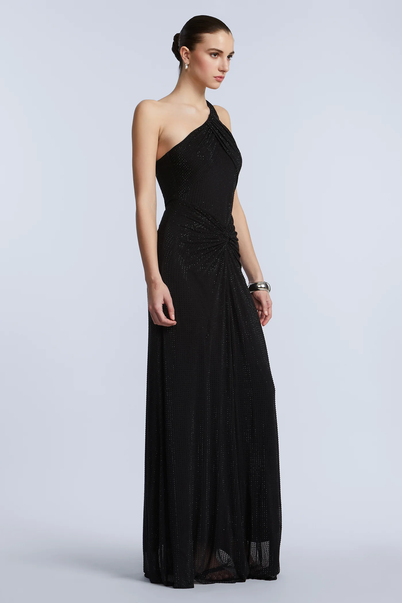 Twist Hot Fix Gown - Image 3
