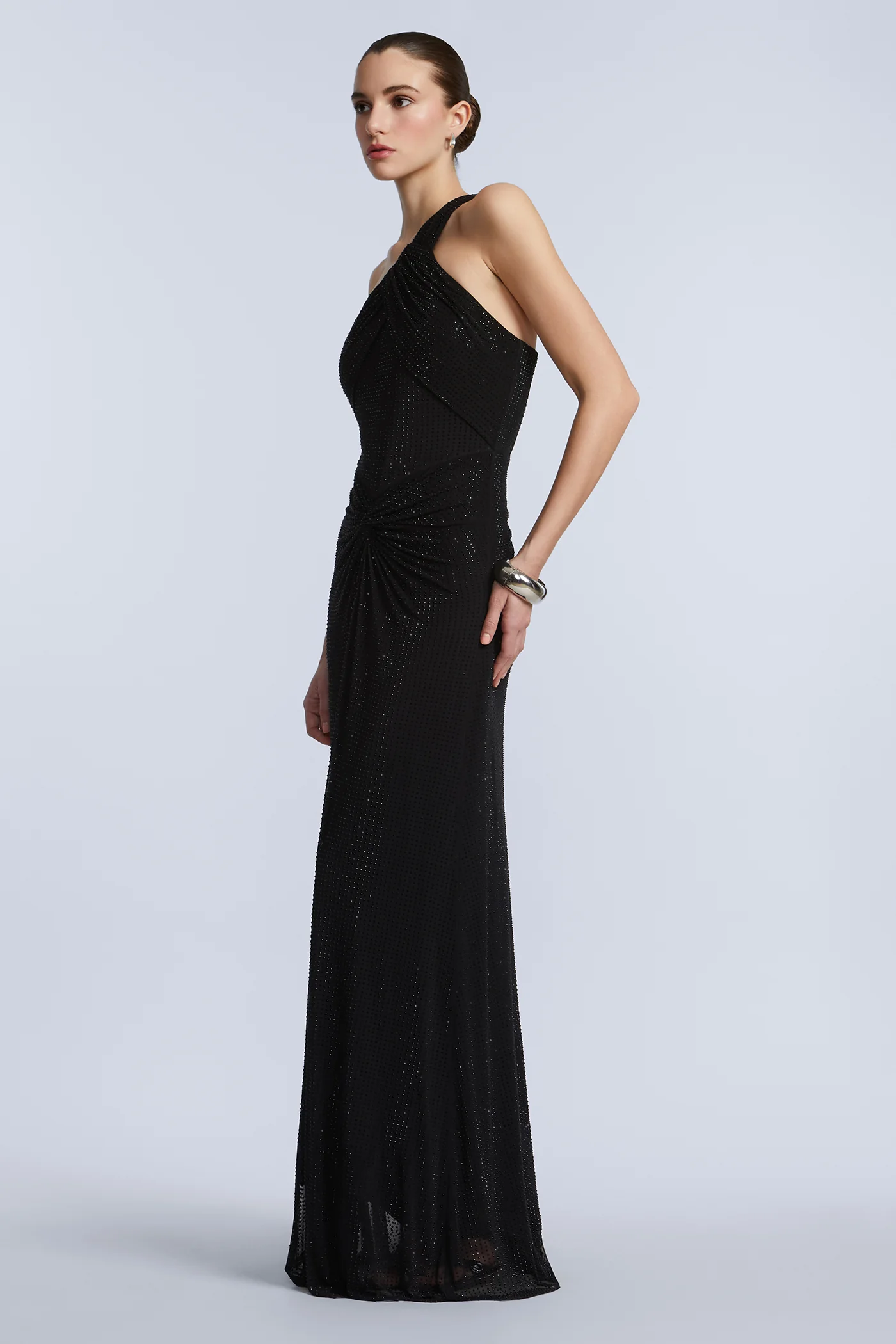 Twist Hot Fix Gown - Image 6