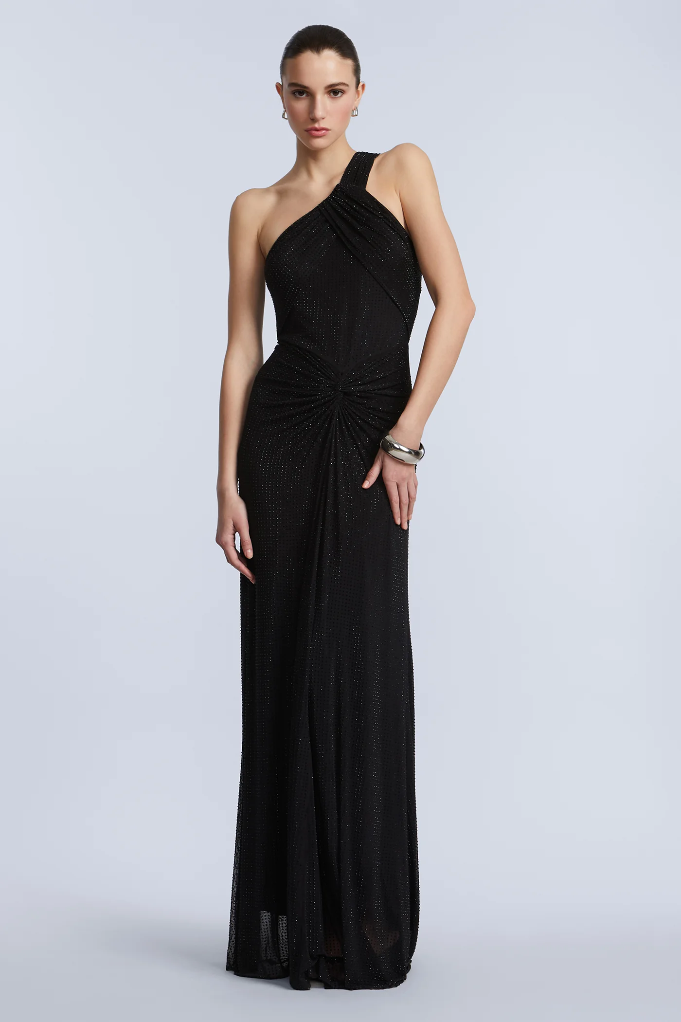 Twist Hot Fix Gown - Image 7