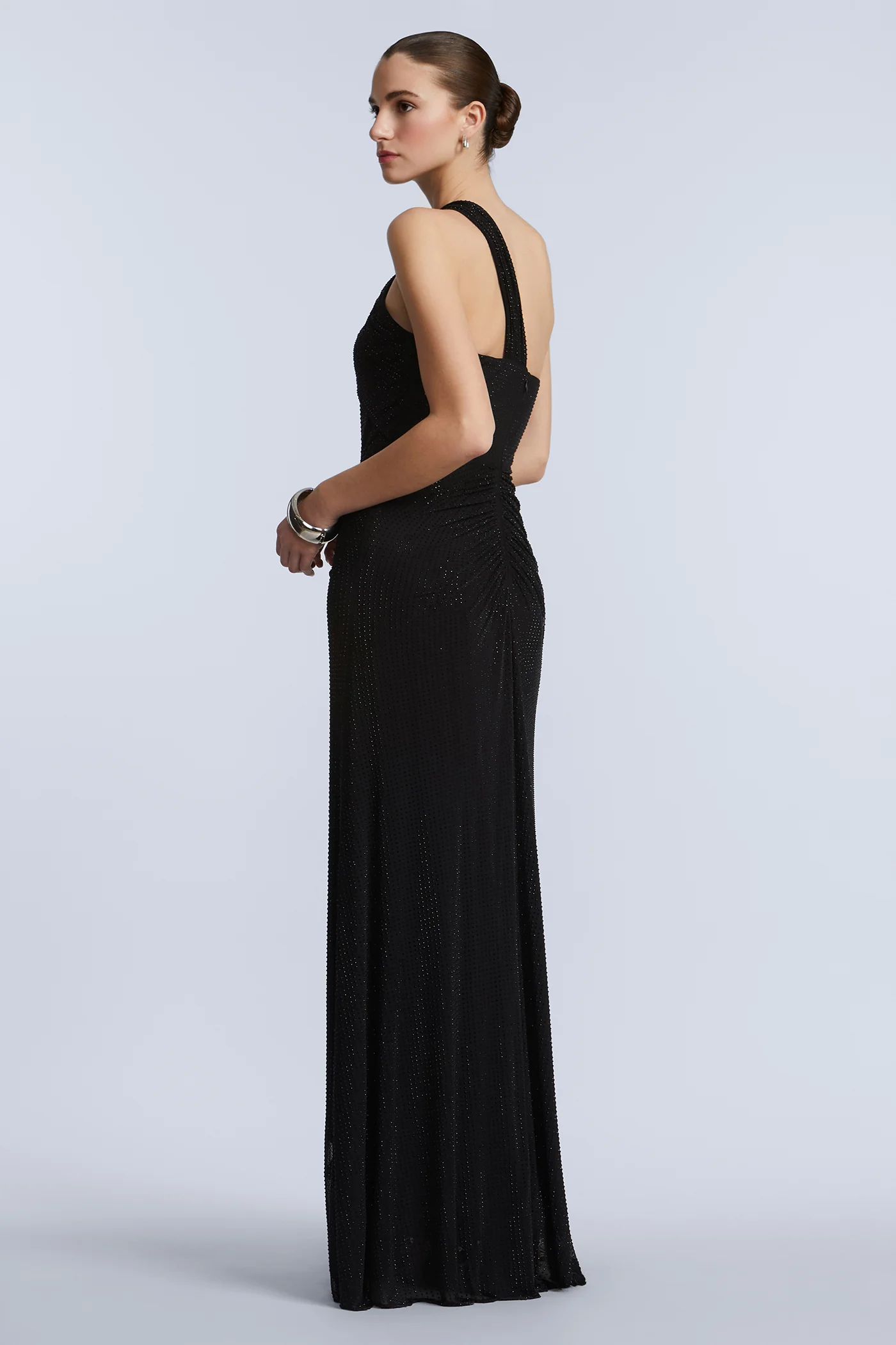 Twist Hot Fix Gown - Image 8