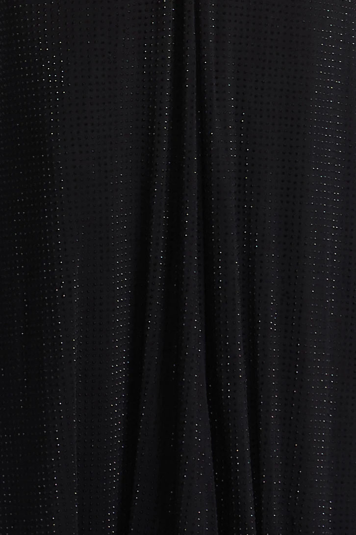 Twist Hot Fix Gown - Image 9