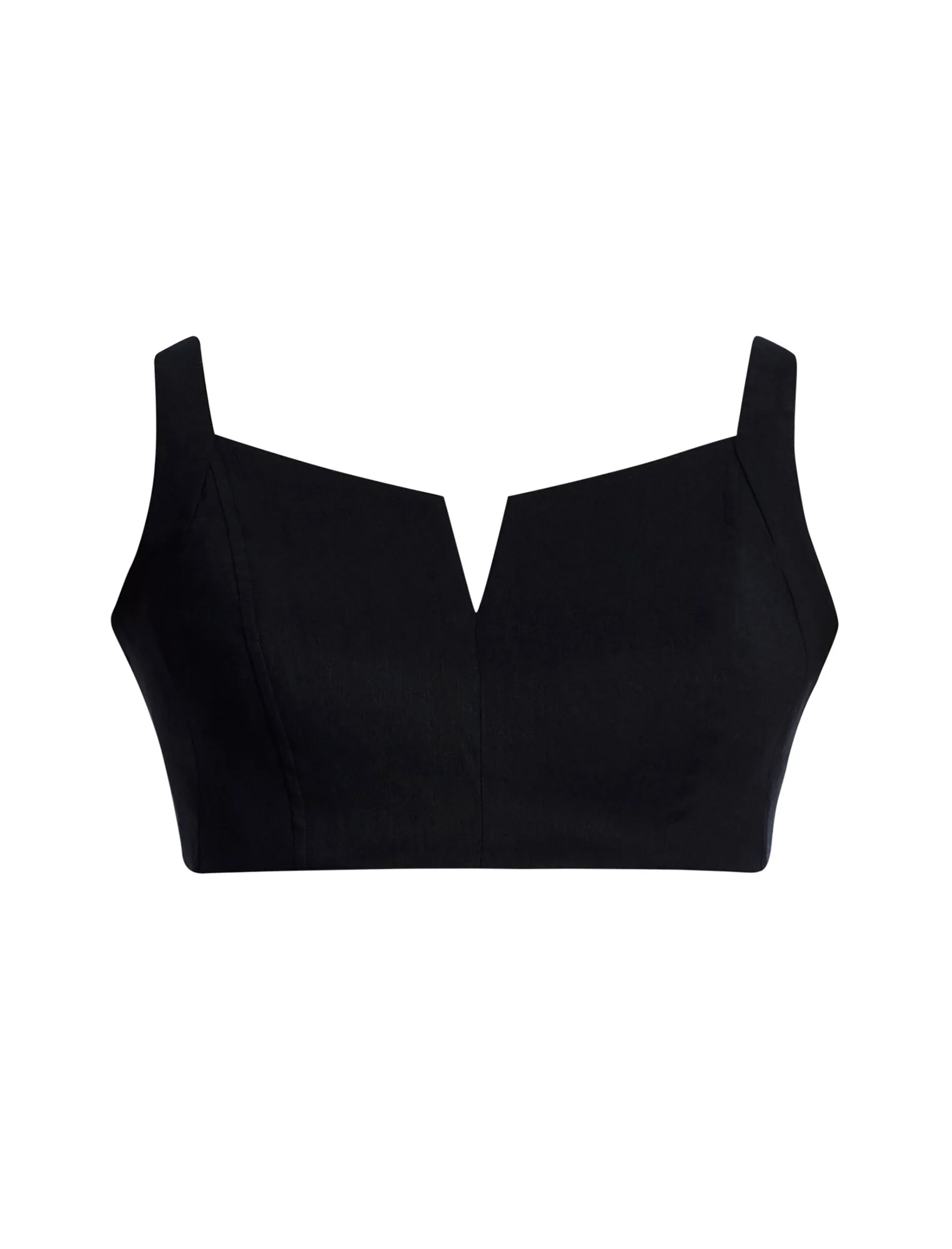 V-Notch Bralette - Image 9