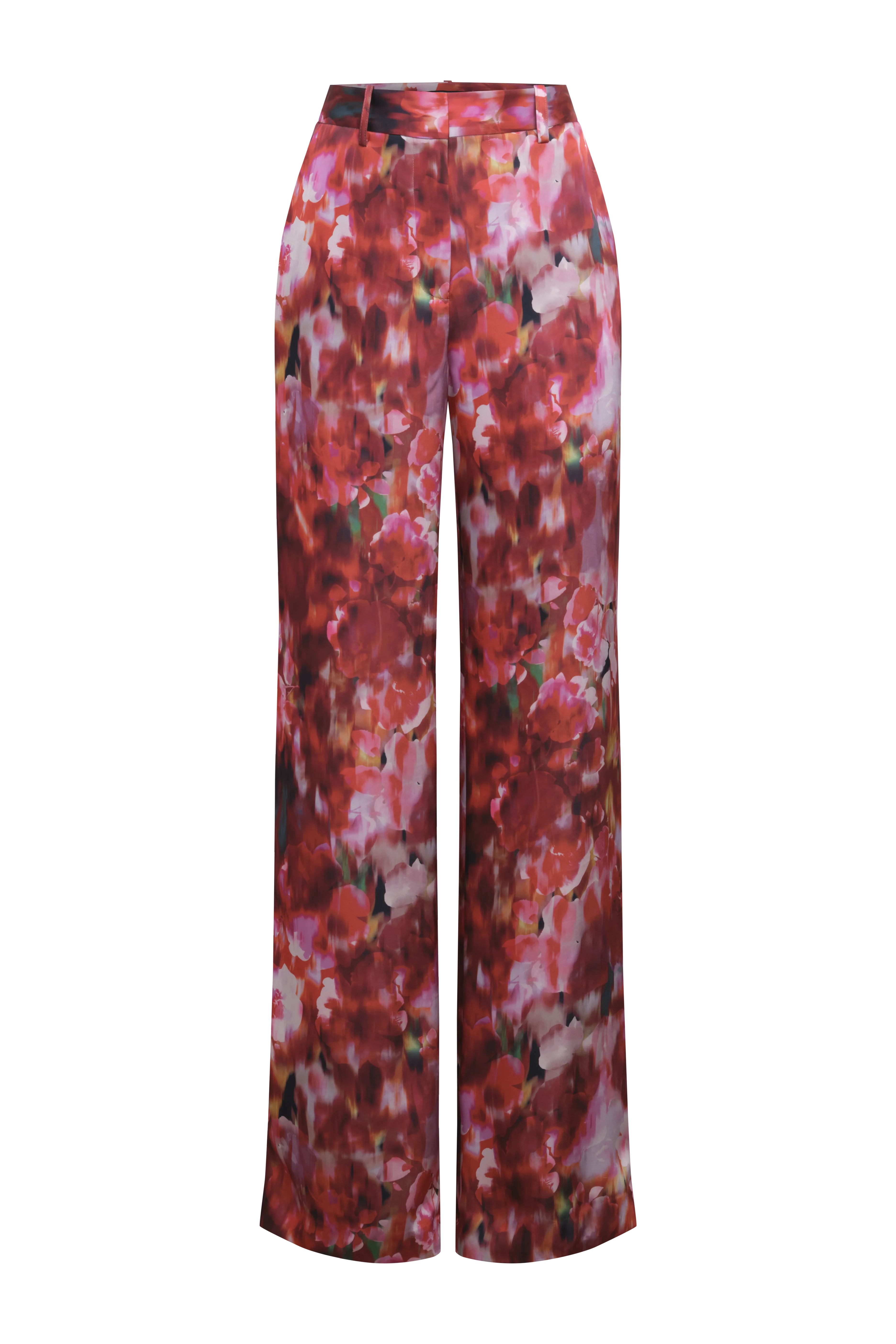Washed Floral Pant - Image 11