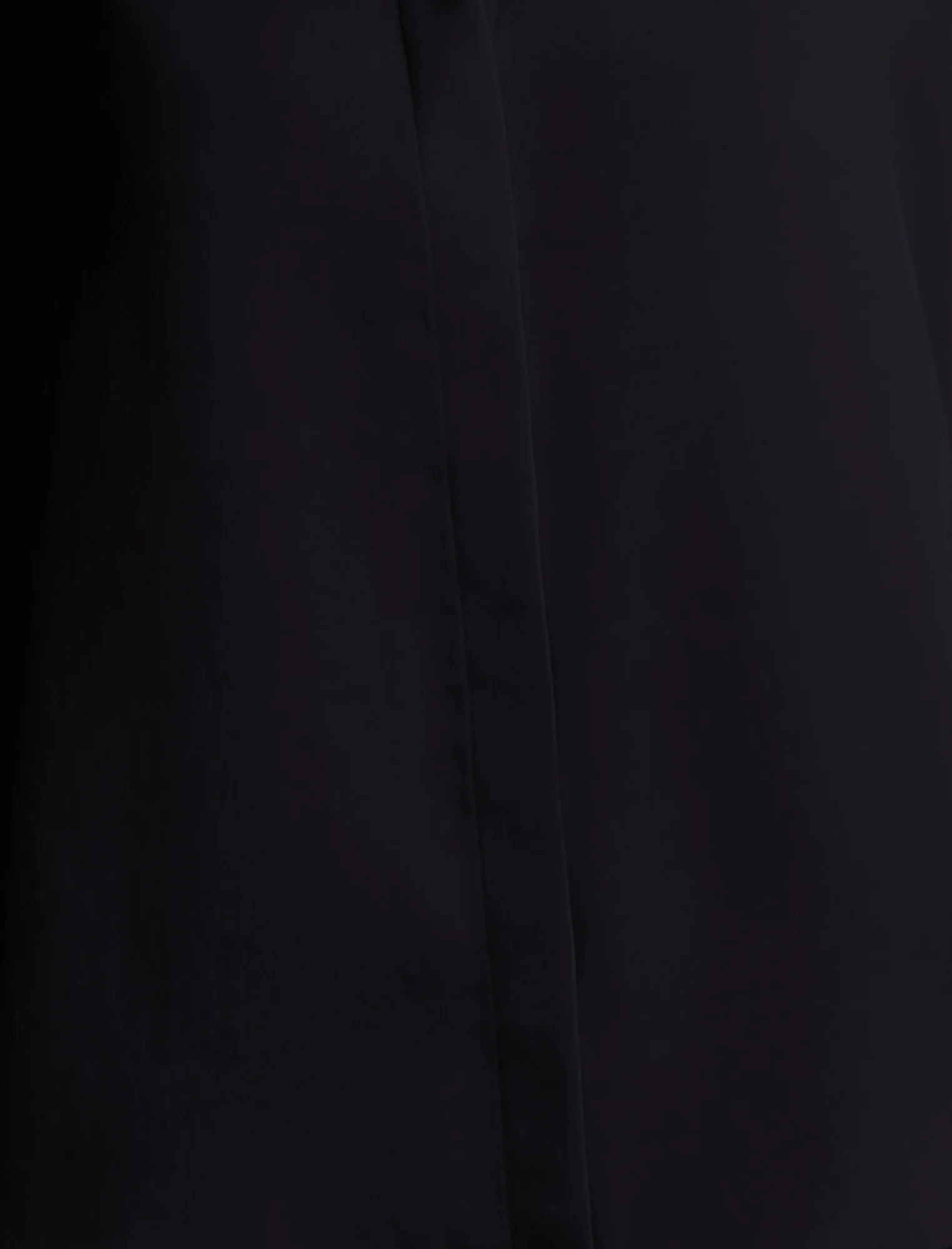 Washed Relaxed Button Down - Image 9