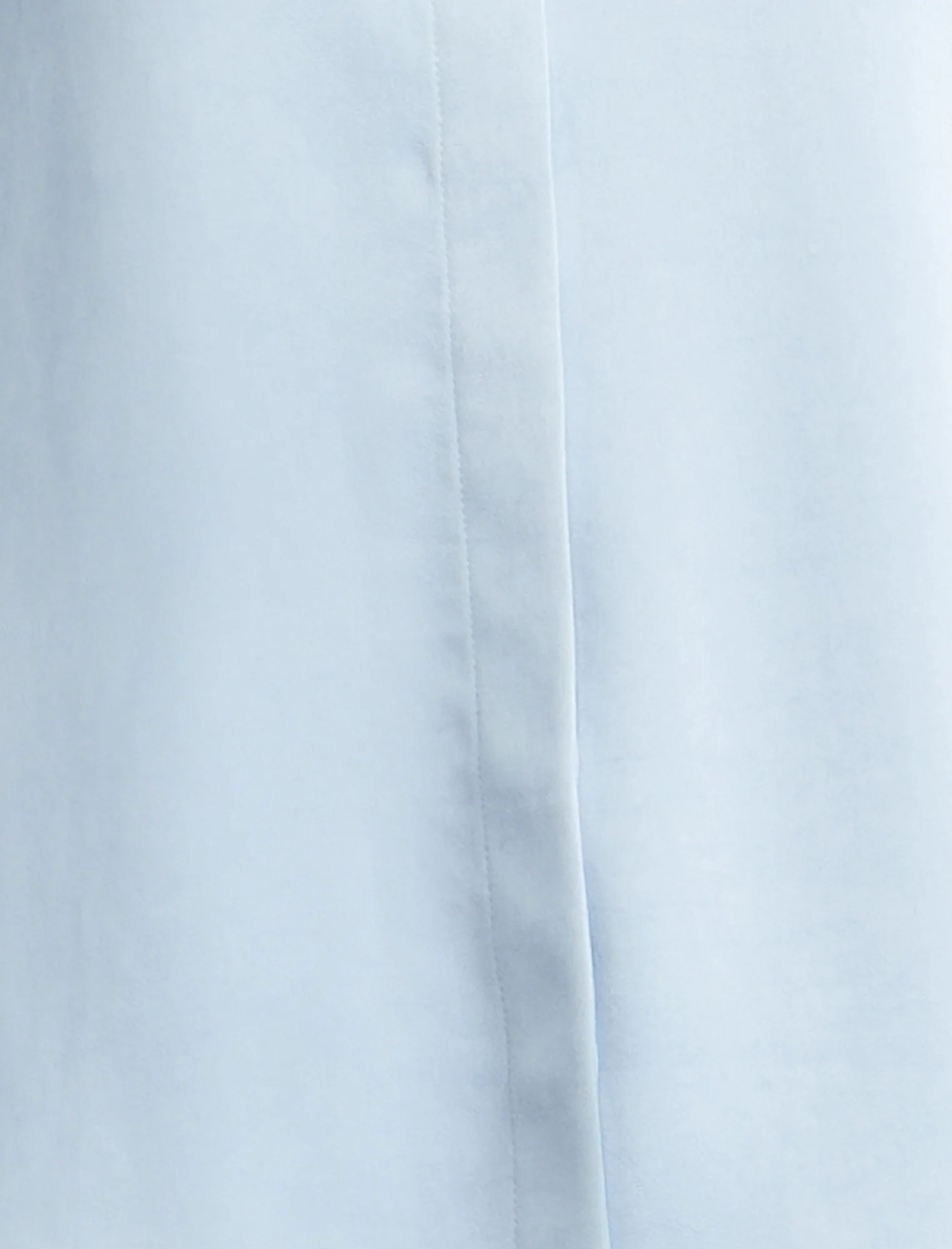 Washed Relaxed Button Down - Image 9