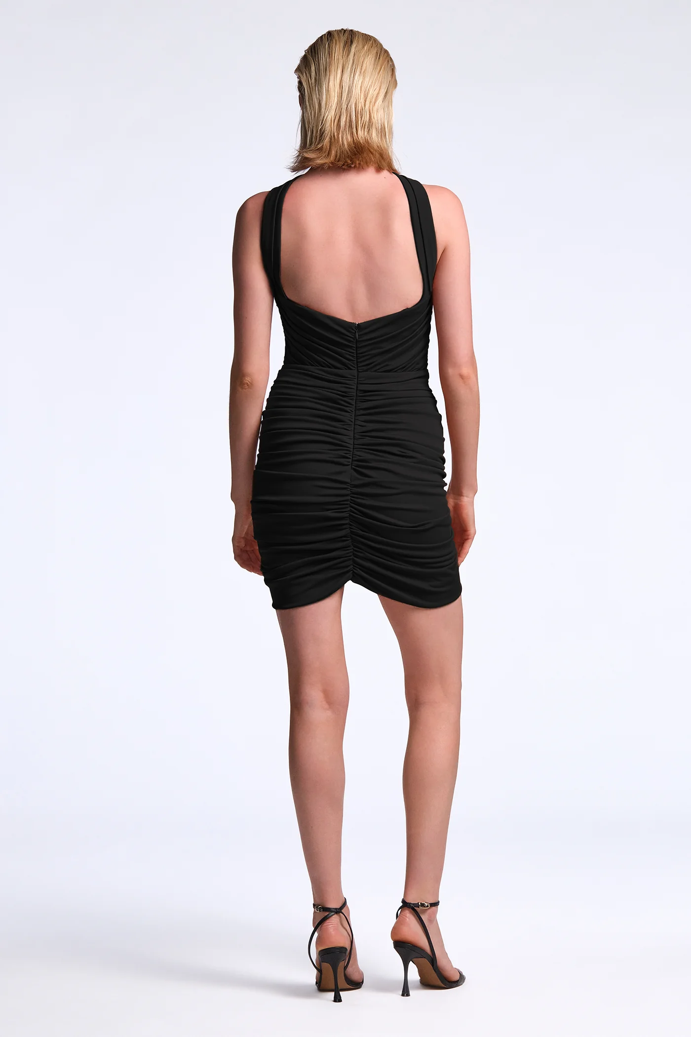 Zoe Dress - Image 3